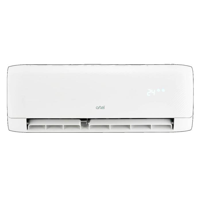 Кондиционер Artel ART-12 EVEREST – с функциями iClean и iFeel, заказать в Бишкеке с установкой