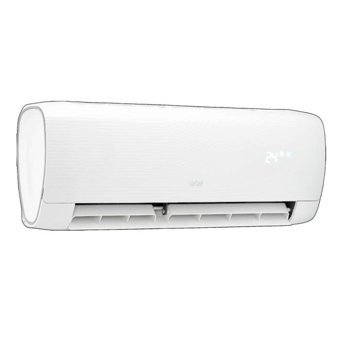 Кондиционер Artel ART-12 EVEREST, с Mirage-дисплеем и низким уровнем шума (40/54 дБ), купить с доставкой по Бишкеку