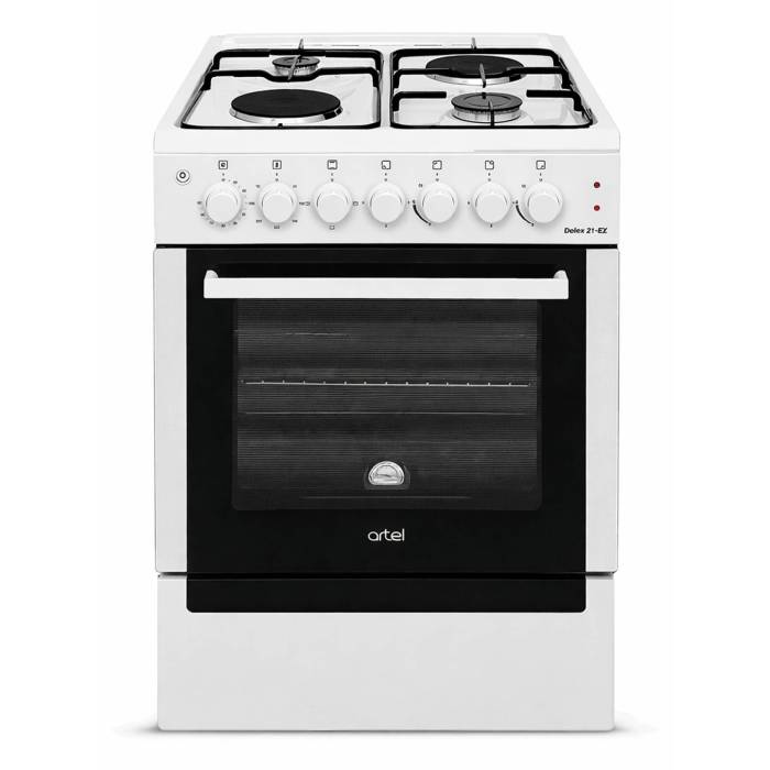 Плита комбинированная Artel Dolce 21-EX ECO - 2/2