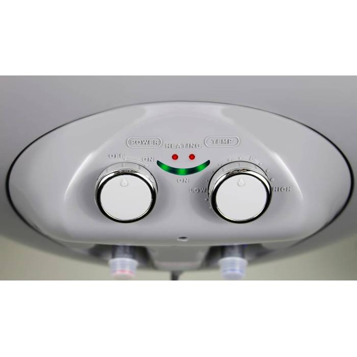 Водонагреватель Artel WH 1.5 50L Slim - 50 литр