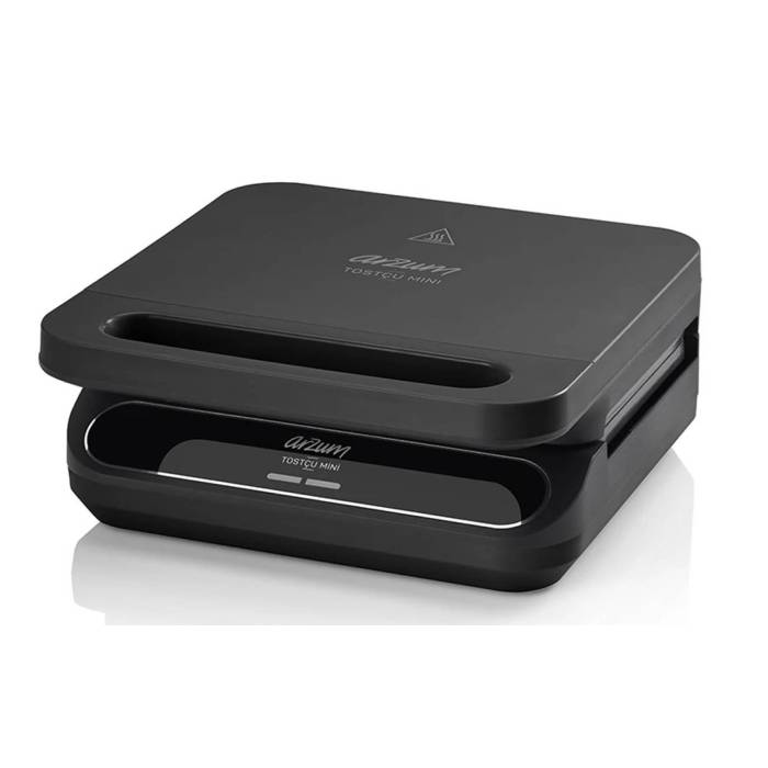 Мини Грильница Arzum AR-2052 — Тип: сэндвичница — Onbir.kg Бишкек, Кыргызстан