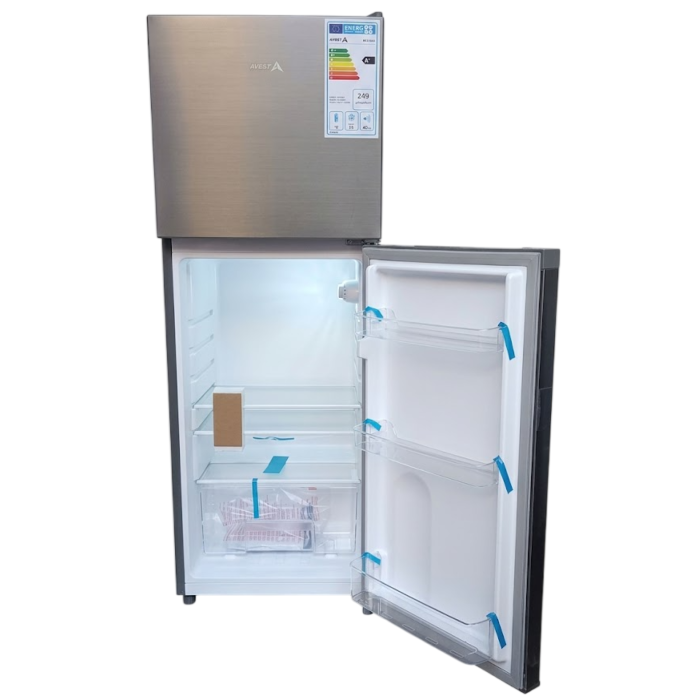 Холодильник Avest BCD-165S — Отдельная морозильная камера — Onbir.kg Бишкек, Кыргызстан