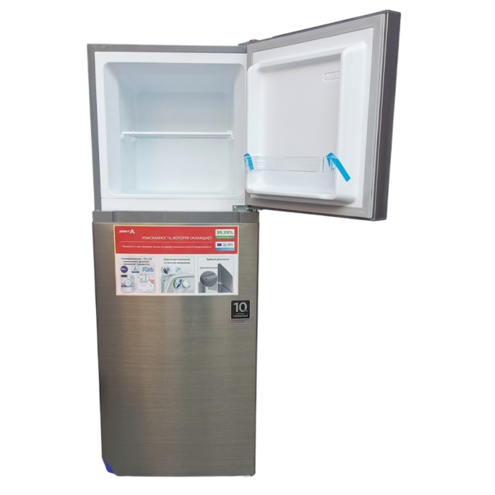 Холодильник Avest BCD-165S — Климатический класс: N/ST — Onbir.kg Бишкек, Кыргызстан