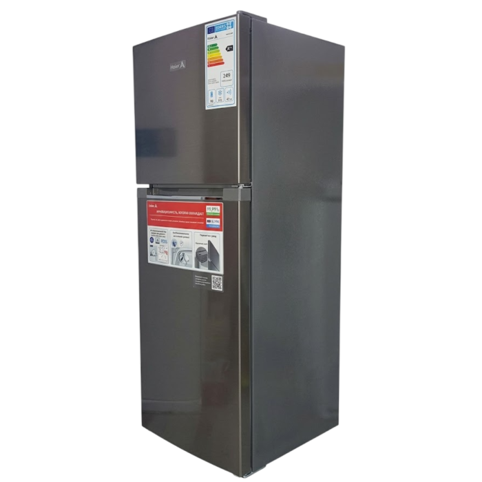 Холодильник Avest BCD-165S — Класс энергопотребления: A+ — Onbir.kg Бишкек, Кыргызстан