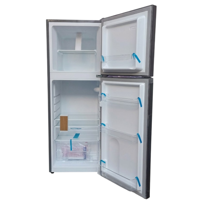 Холодильник Avest BCD-165S — Динамическая система охлаждения компрессора — Onbir.kg Бишкек, Кыргызстан