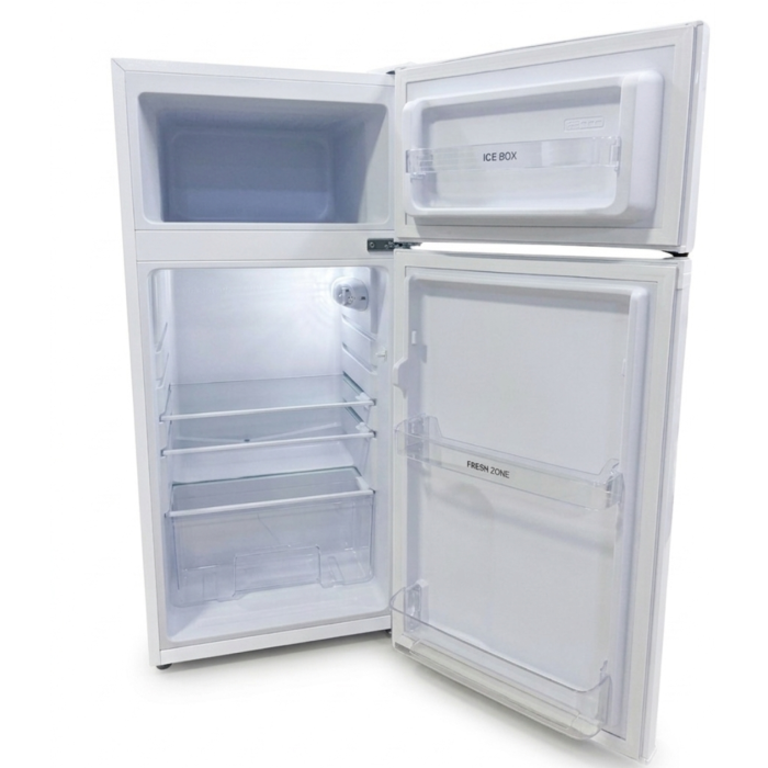 Холодильник Avest BCD 139 — Механический терморегулятор — Onbir.kg Бишкек, Кыргызстан