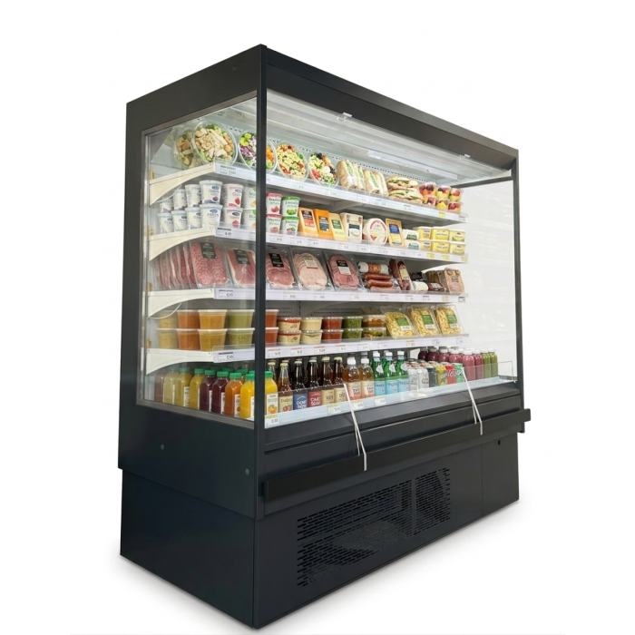 Холодильник витринный AVEST FMG-A-2000