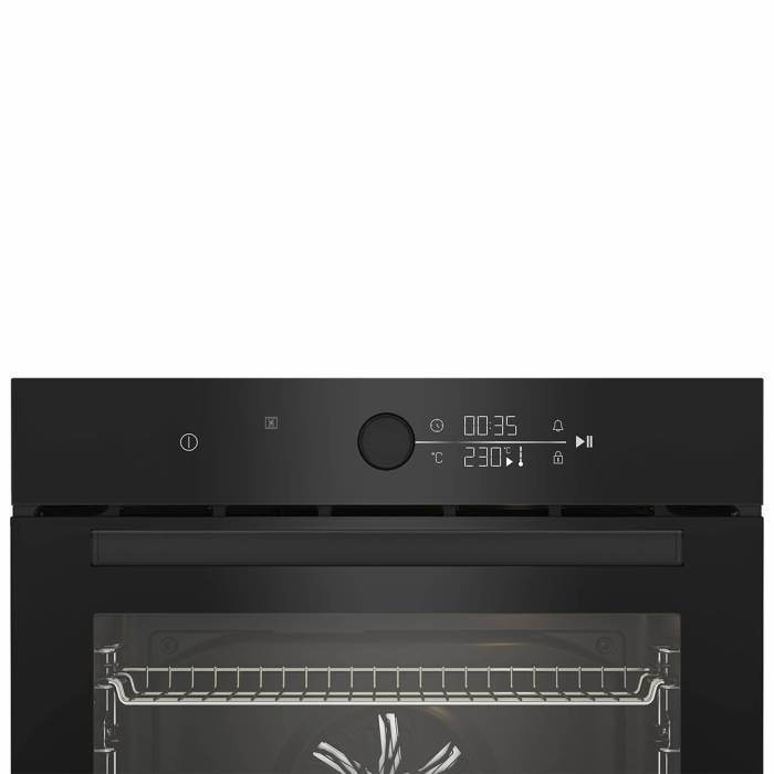 Beko BBIM174N0BE — современная модель с грилем, функцией пиццы и плавным закрытием дверцы, купить в Бишкеке онлайн