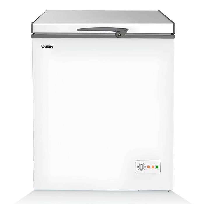 YASIN BC/BD-178AW — морозильный ларь с полезным объемом 142 л, заказать в Бишкеке с доставкой