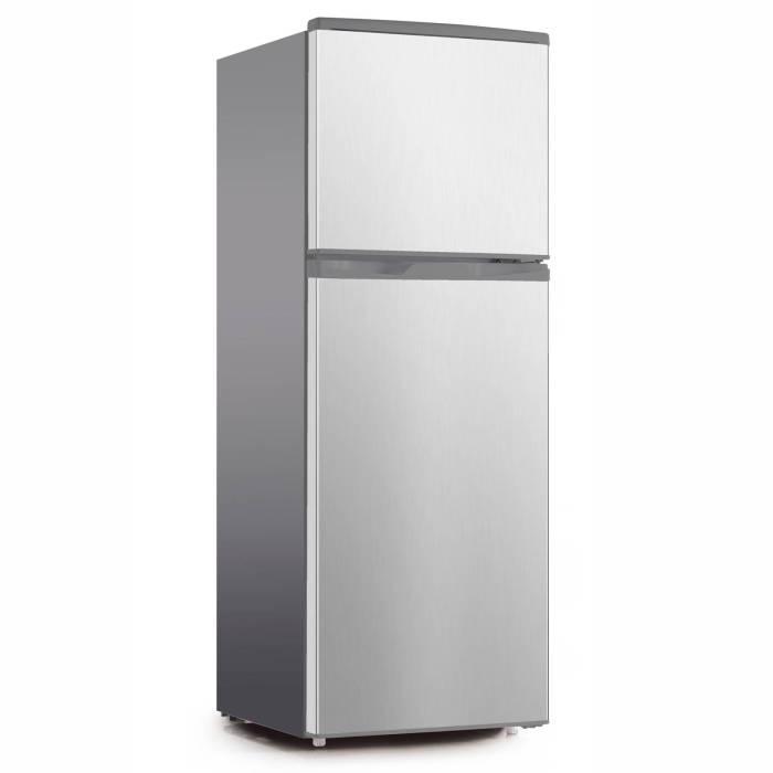 Холодильник AUCMA BCD-125 G