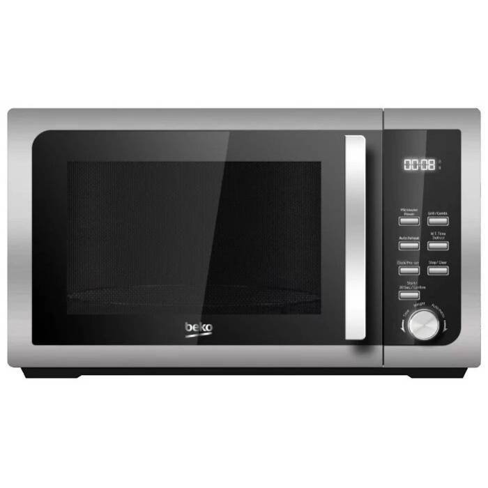 Микроволновая печь BEKO MGF 23210 X