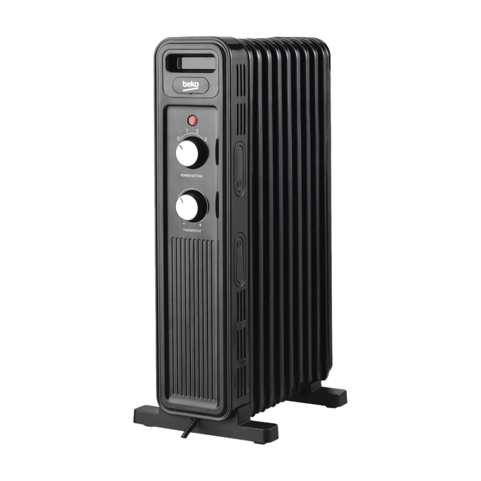 Beko RHO6320B — масляный обогреватель ONBIR.KG