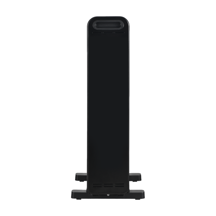 Beko RHO6320B — компактные размеры 570×330×226 мм и колесики для перемещения ONBIR.KG