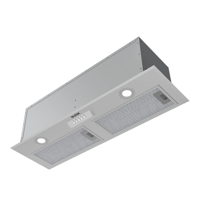 Вытяжка встраиваемая BLESK BL-90T01GB-KB / BL-90T01GB-KX