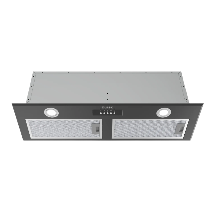 Вытяжка встраиваемая BLESK BL-90T01GB-KB / BL-90T01GB-KX