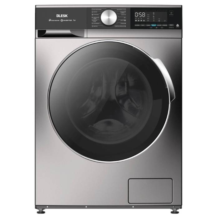 BLESK BFM70-S1401SSL — кнопка My Cycle для обычной и сохранённых программ, купить с доставкой в Кыргызстане