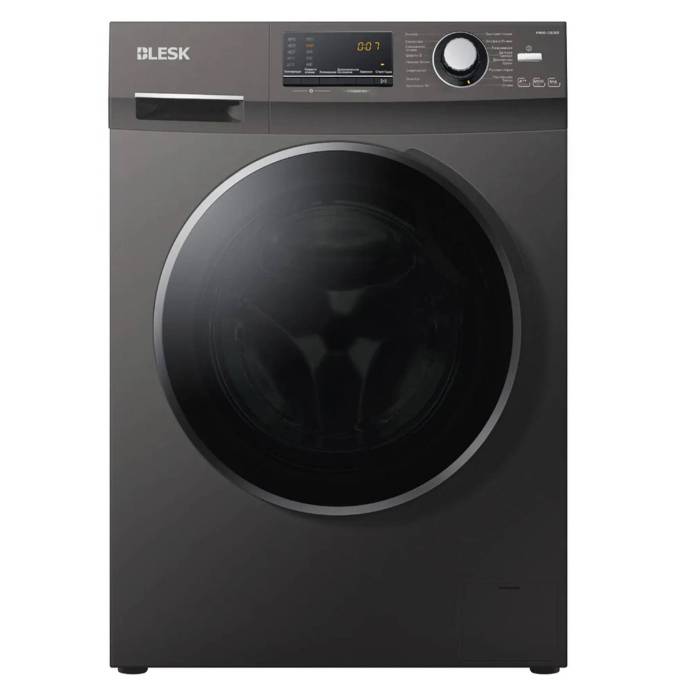 Стиральная машина BLESK BHW70-IN14636S - 7 кг