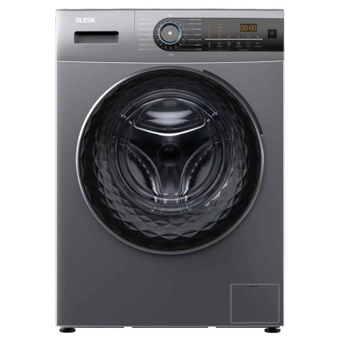 Стиральная машина BLESK BHW80-IN1431S - 8 кг