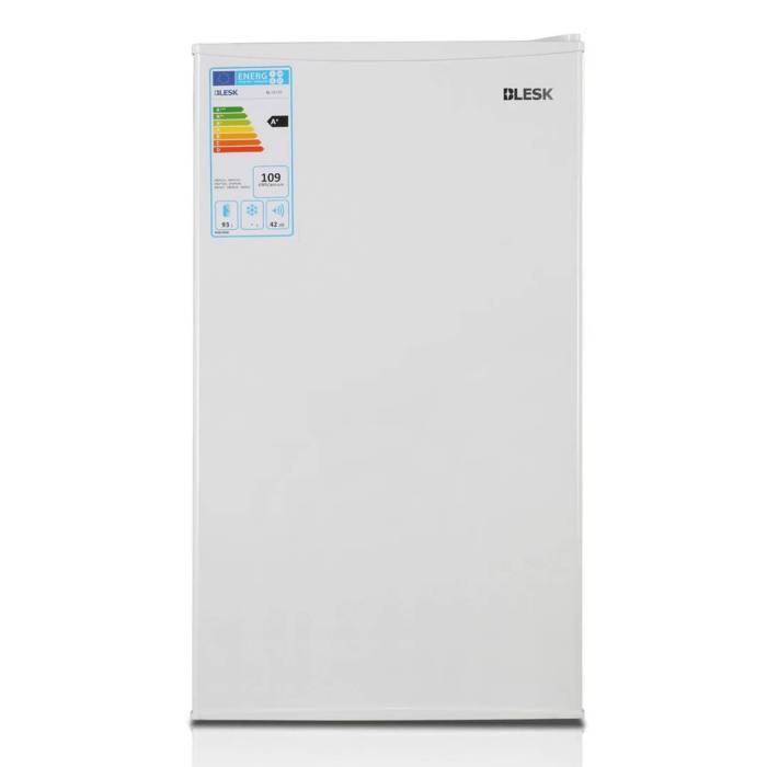 BLESK BL-121ZS — компактный холодильник объёмом 93 литра, купить с доставкой в Бишкеке.