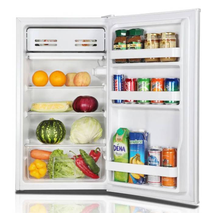 BLESK BL-121ZS(S) — прочная металлическая дверь с округлёнными углами и петлей из нержавейки, купить в Бишкеке.