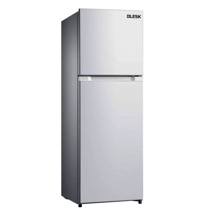 BLESK BL-216ZS — современный и практичный холодильник для дома, офиса и дачи, купить в Бишкеке