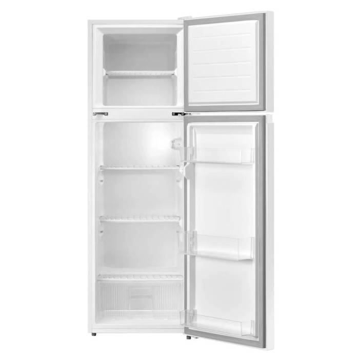 BLESK BL-216ZS — стильный серебристый дизайн и вместительность, заказать онлайн с доставкой по городу