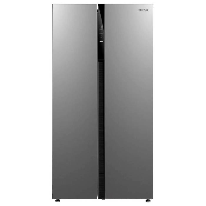 BLESK BL-689WENS — система No Frost исключает образование наледи и избавляет от размораживания, заказать с доставкой в Бишкеке