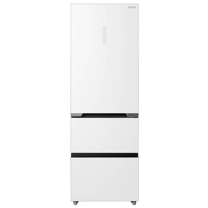 BLESK BL-XF401WUWG — цветной дисплей для удобного управления и настройки режимов, заказать онлайн с доставкой