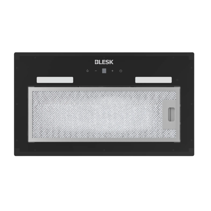 Вытяжка BLESK BL-Y52T01GB-T с сенсорным управлением — ONBIR.KG доставка