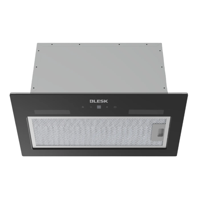 Вытяжка встраиваемая BLESK BL-Y52T01GB-T 52 см — доставка по Кыргызстану ONBIR.KG