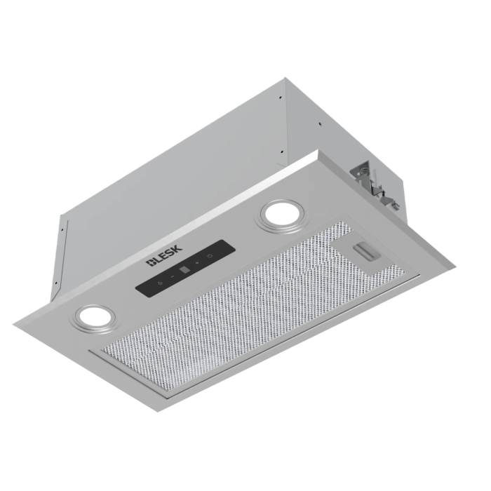 BLESK BL-Y52T17S-T кухонная вытяжка 400 м³/ч — доставка Кыргызстан
