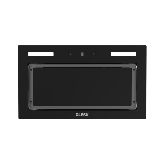 Вытяжка BLESK BL-Y52T79GB-T с сенсорным управлением — ONBIR.KG доставка