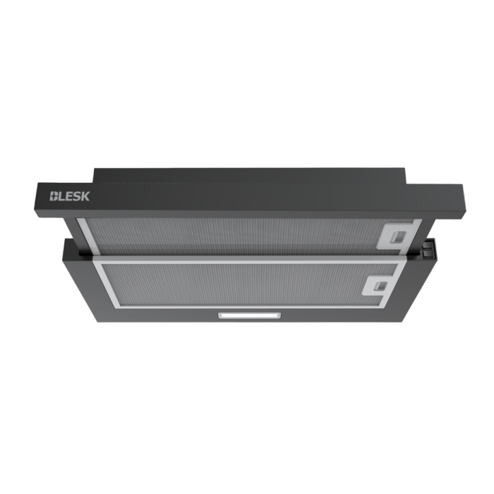BLESK BL-Y60L03GW / GB / IN телескопическая кухонная вытяжка — доставка Кыргызстан