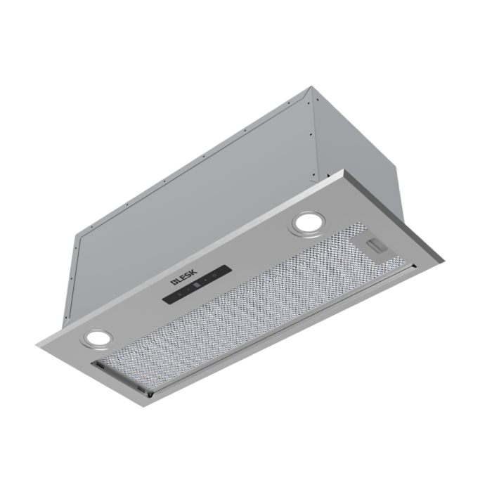 BLESK BL-Y70T01S-TX / TB кухонная вытяжка 800 м³/ч — доставка Кыргызстан