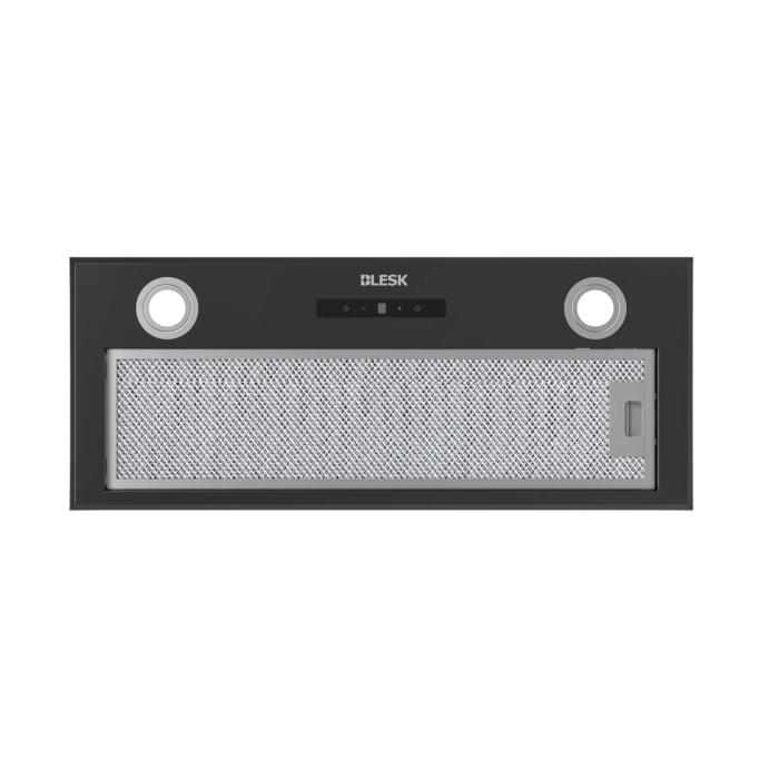 Вытяжка встраиваемая BLESK BL-Y70T01S-TX ; BL-Y70T01S-TB