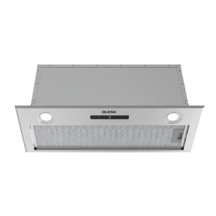 Вытяжка встраиваемая BLESK BL-Y70T01S-TX / TB 70 см — доставка по Кыргызстану ONBIR.KG