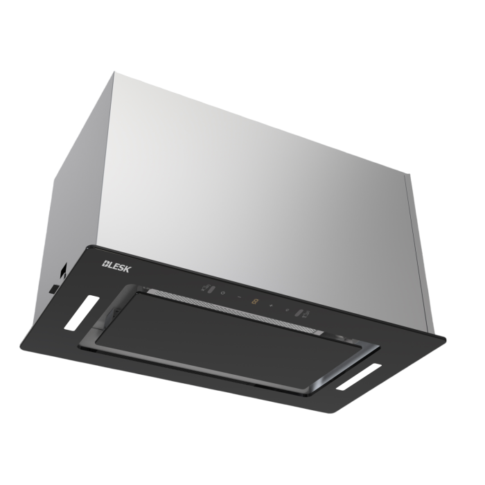Вытяжка встраиваемая BLESK BL-YB0652Smart 52 см — доставка по Кыргызстану ONBIR.KG