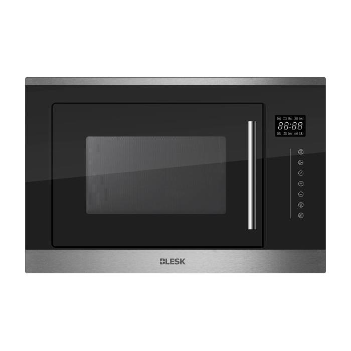 Микроволновка встраиваемая BLESK BLQWB25B4D