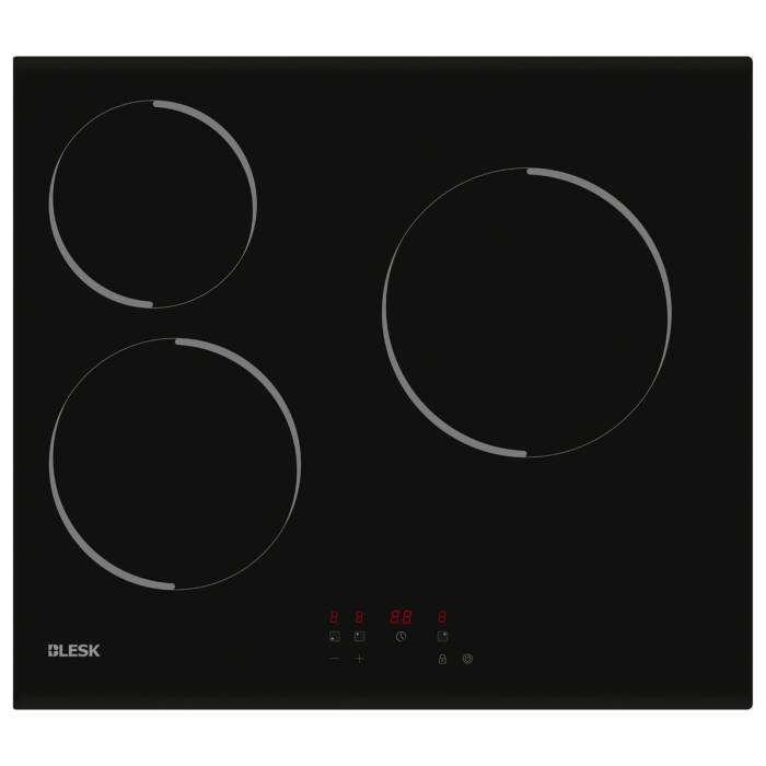 BLESK BZDB6T5304 — универсальное решение для разной посуды и кулинарных задач, заказать с доставкой