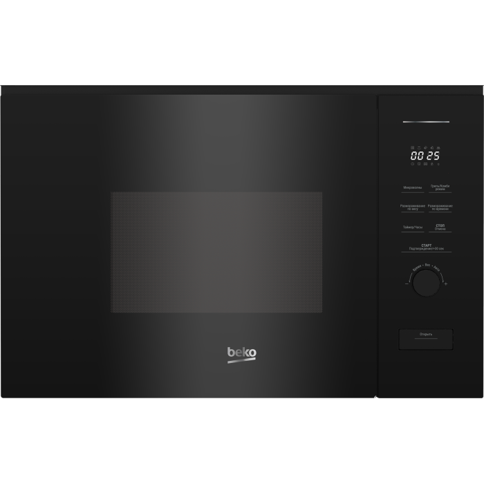 Микроволновая печь встраиваемая Beko BMGB20212B