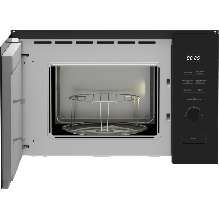 Микроволновая печь встраиваемая Beko BMGB20212B