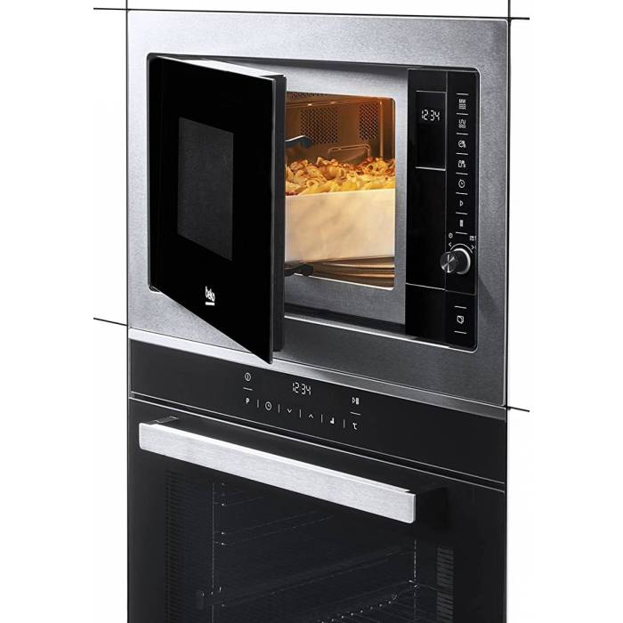 Микроволновая печь встраиваемая Beko BMGB25332BG