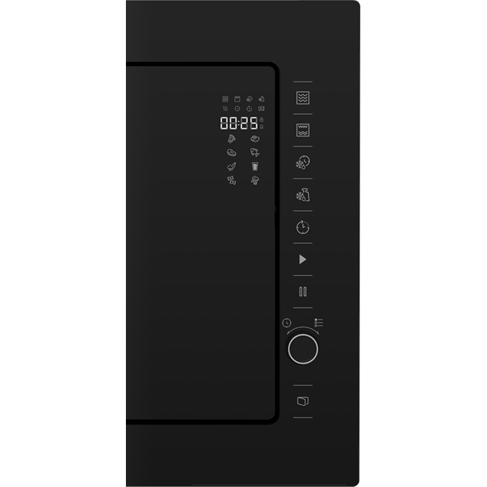 Микроволновая печь встраиваемая Beko BMGB25333BG