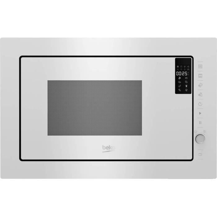 Микроволновая печь встраиваемая Beko BMGB25333WG