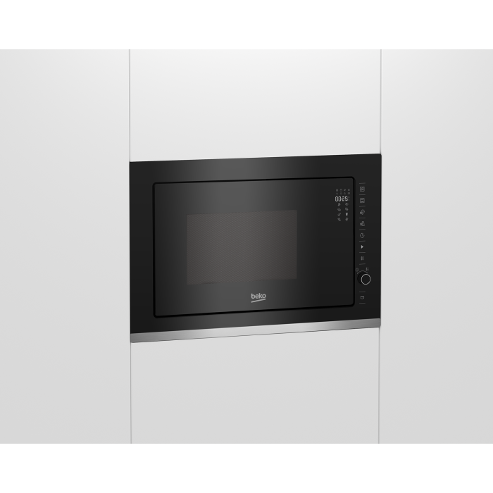 Микроволновая печь встраиваемая Beko BMGB25333X