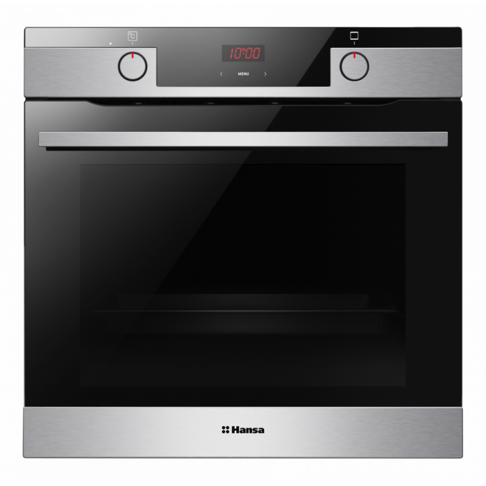 Духовка Hansa BOEI684097 — Тип: встраиваемая — Onbir.kg Бишкек, Кыргызстан