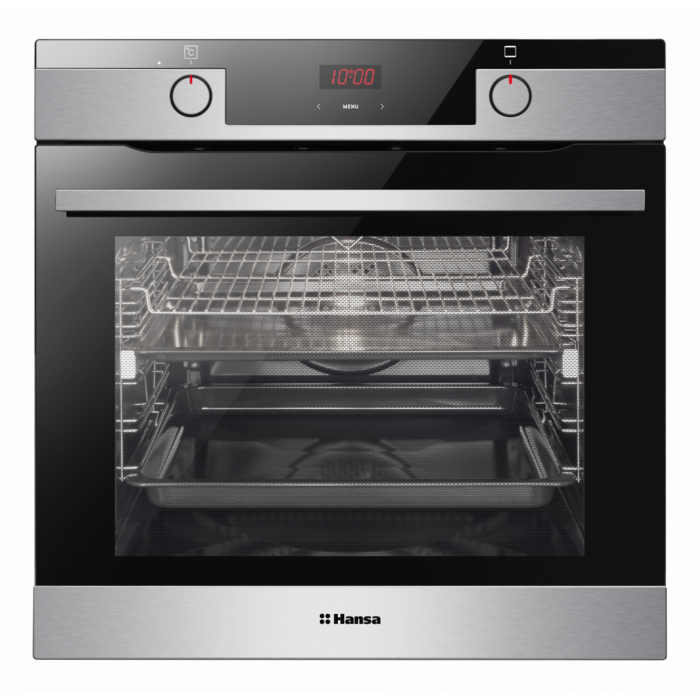 Духовка Hansa BOEI684097 — Дисплей: есть — Onbir.kg Бишкек, Кыргызстан