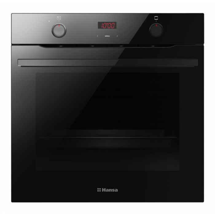 Духовой шкаф Hansa BOES684097 — Тип: встраиваемый — Onbir.kg Бишкек, Кыргызстан