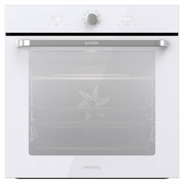 Духовка встраиваемая Gorenje BOS67371SYW