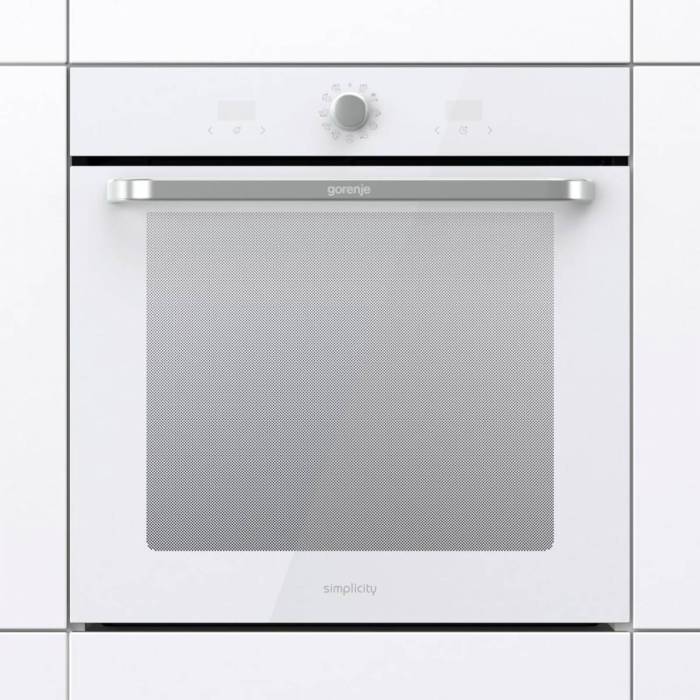 Духовка встраиваемая Gorenje BOS67371SYW